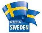 Balpressar tillverkade i Sverige